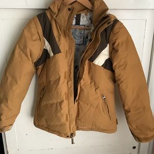 Burton Snow Jacket